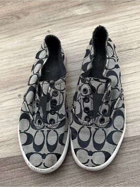 Coach Sneakers